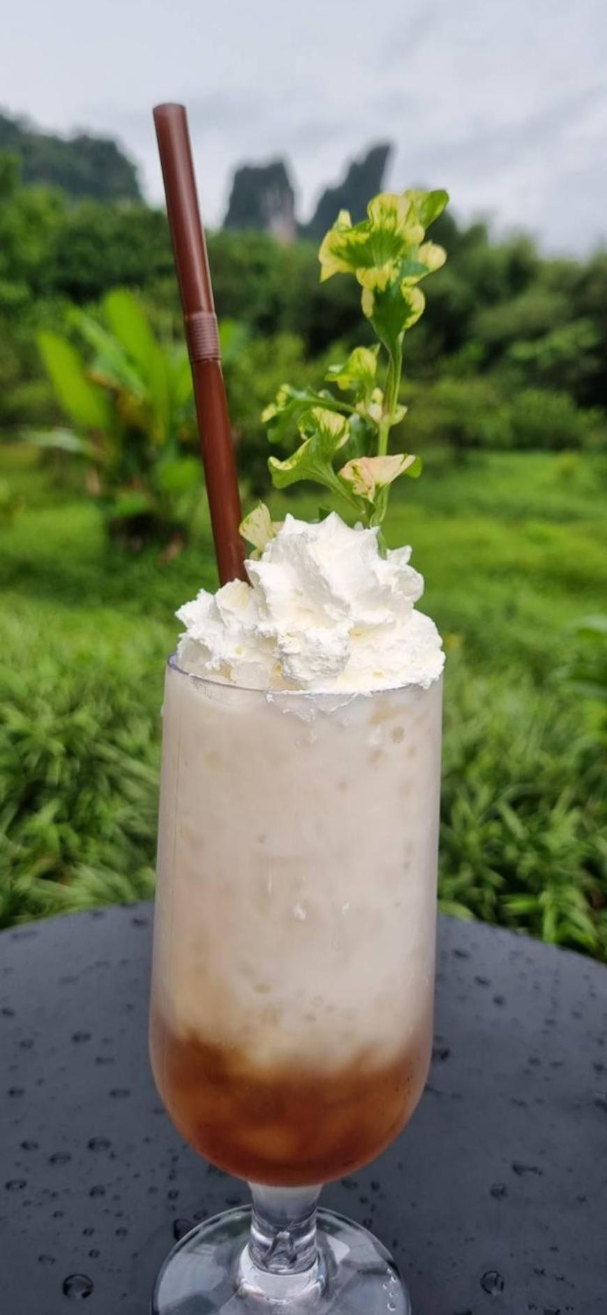 皇家竹苑山林小屋 Khao Sok National Park 外观 照片