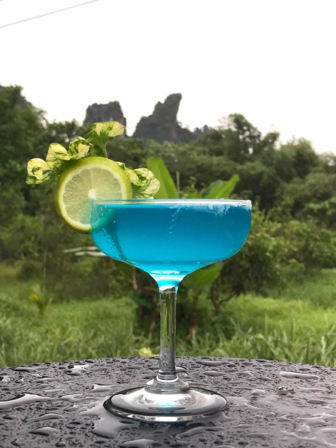 皇家竹苑山林小屋 Khao Sok National Park 外观 照片